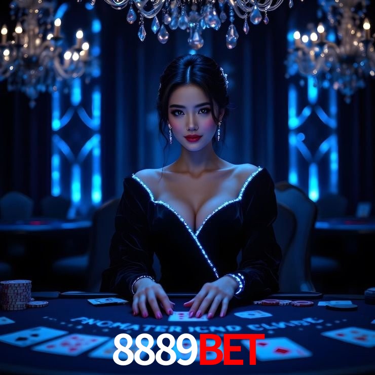 Experiência VIP 8889BET