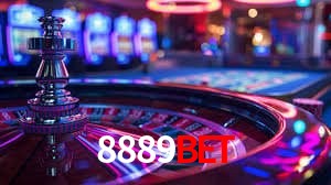 Experiência VIP 8889BET