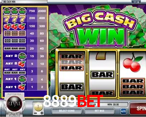Desvendando o Mundo dos Jogos Virtuais na 8889BET
