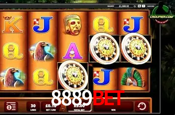 Descubra a Essência do 8889BET: Nossa História e Compromissos