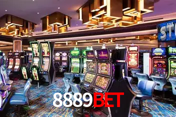 Desvendando o Mundo dos Jogos Virtuais na 8889BET