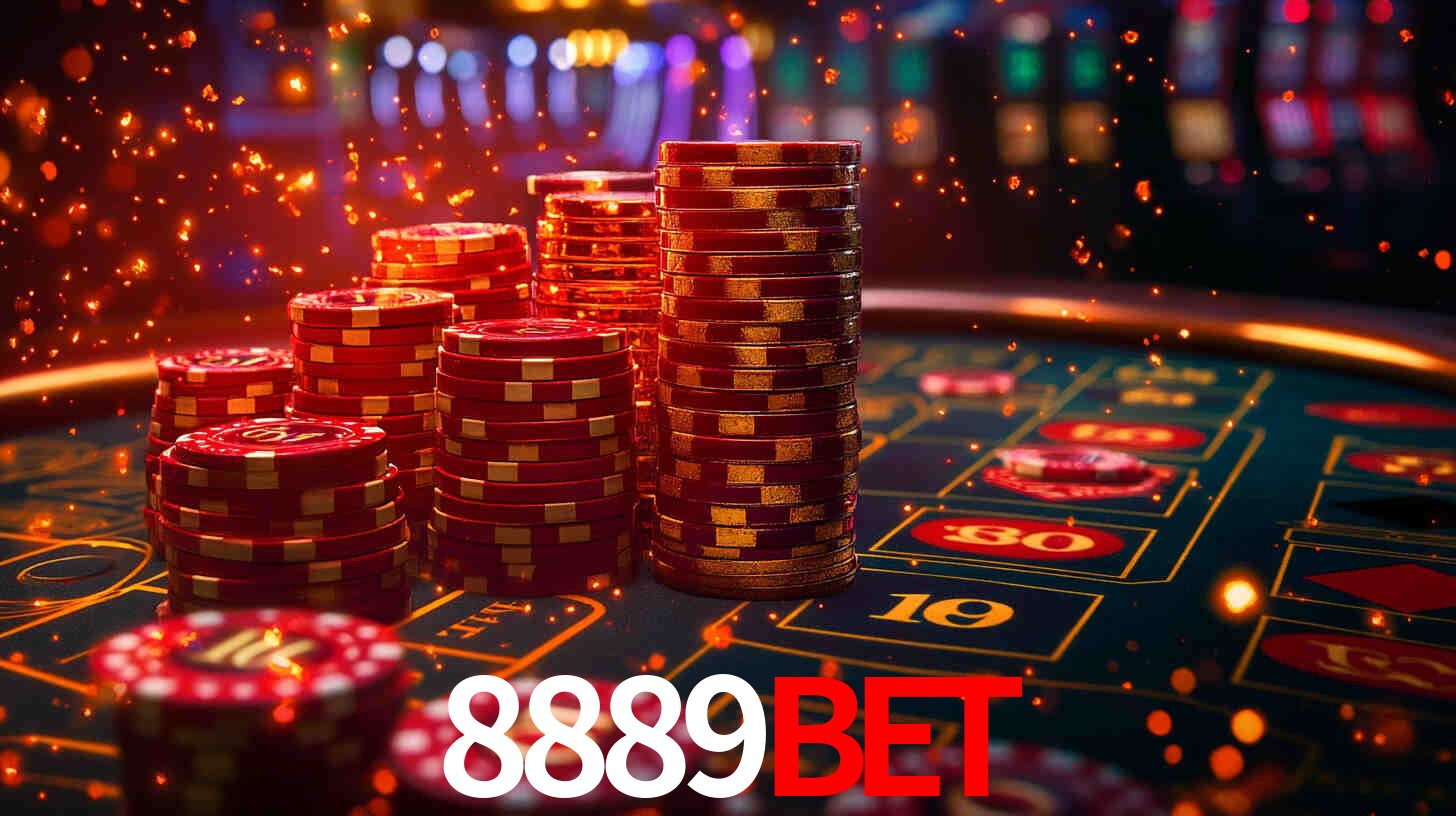 Programa VIP 8889BET