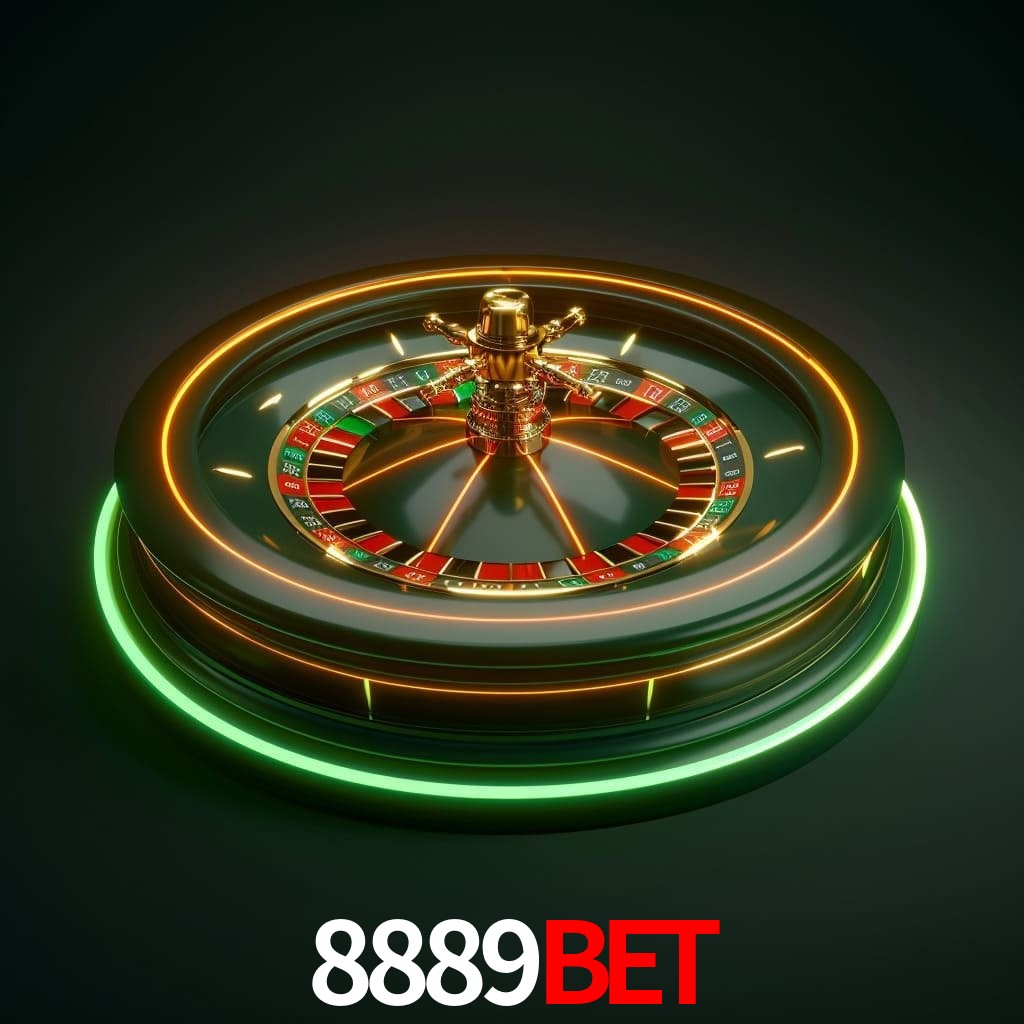 8889BET.com