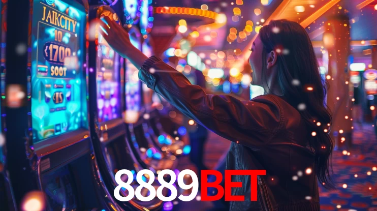 Experimente o Login Seguro Premium no 8889BET