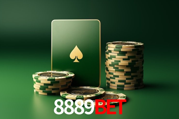 Football Betting 8889BET