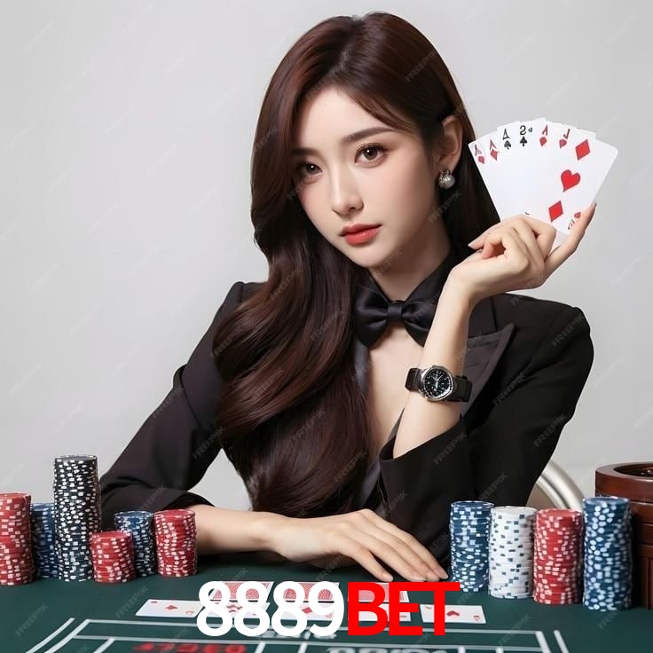 Provedores de Jogos 8889BET