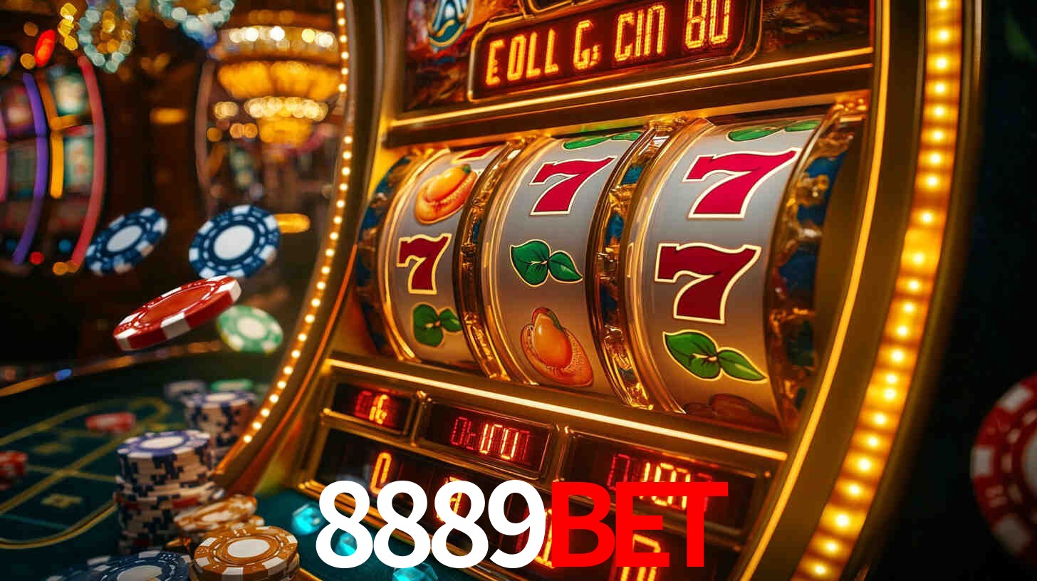Tournaments 8889BET