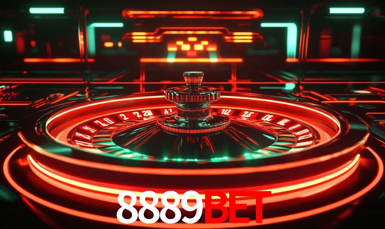 A Experiência Imersiva dos Cassinos Ao Vivo no 8889BET