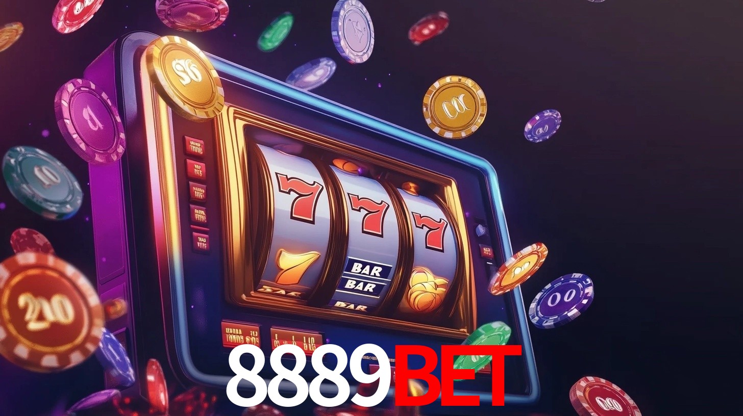 Roulette Table 8889BET