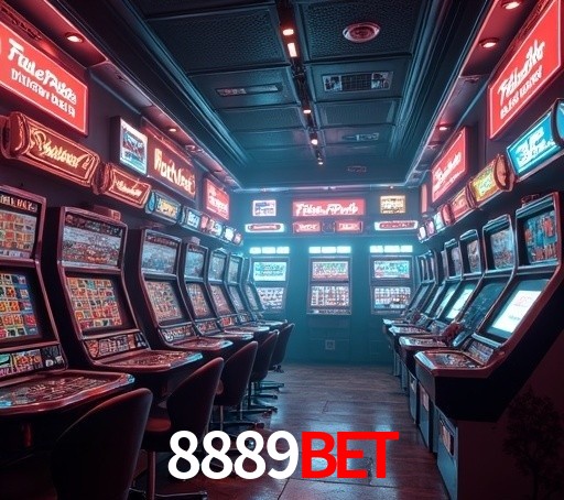 Sistemas de Segurança 8889BET