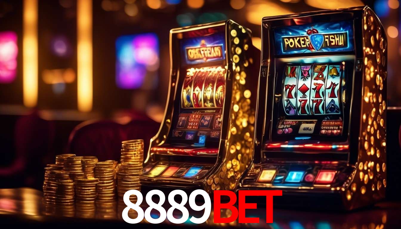 Explorando a Categoria de Eventos em Apostas na 8889BET