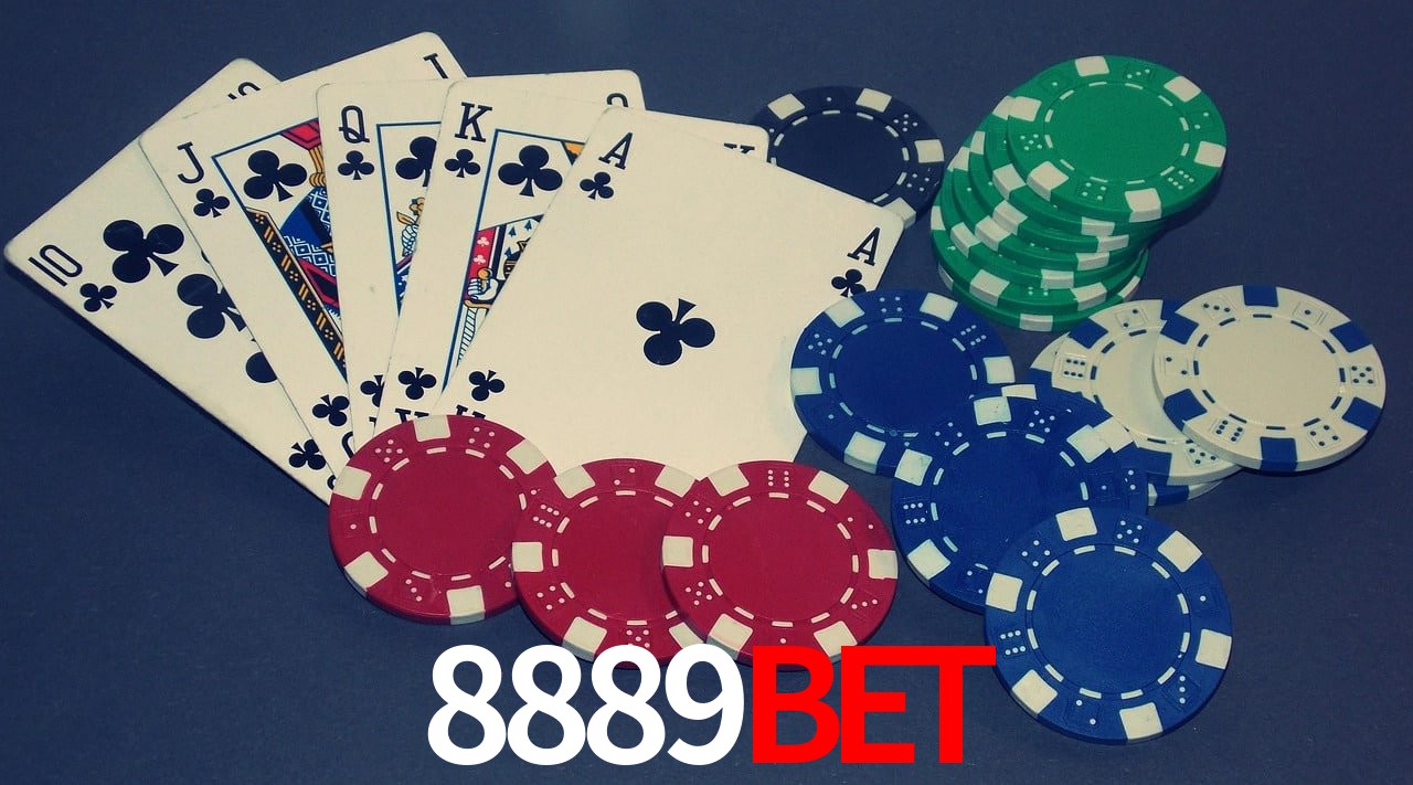 Game Statistics 8889BET