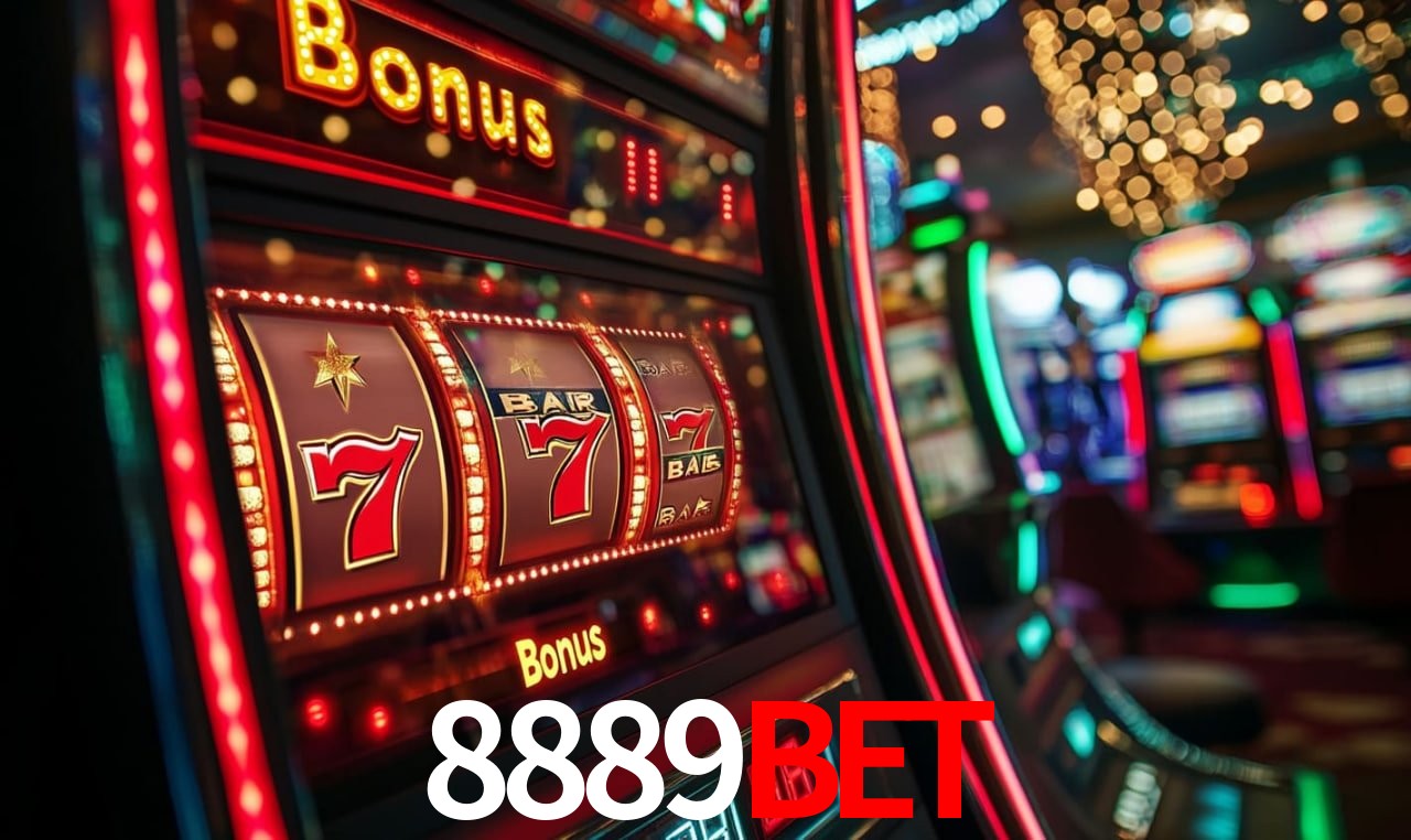 8889BET