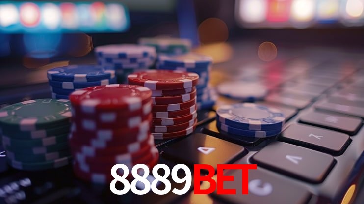 Diretório de Jogos 8889BET