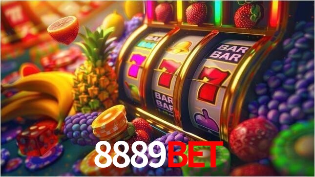 Seasonal Promotions 8889BET