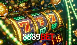 Exclusive Offers 8889BET