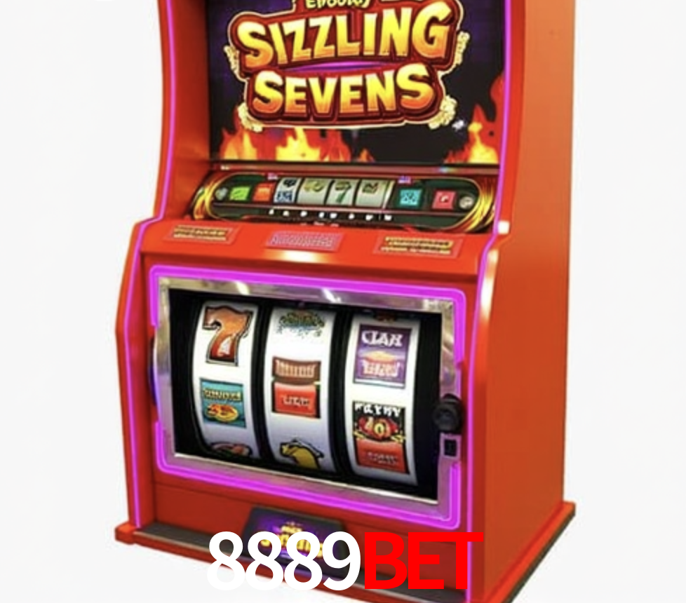 API Integration 8889BET