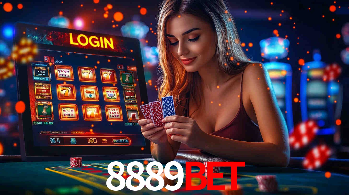 8889BET,8889BET.com