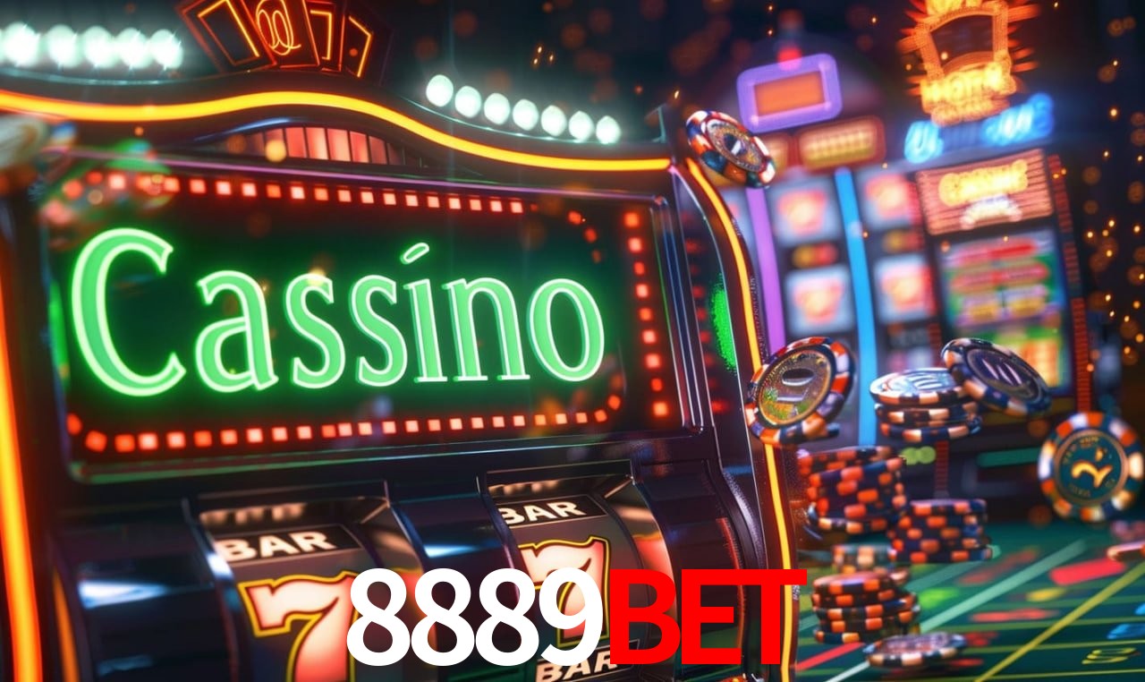 Avaliações dos Jogadores 8889BET