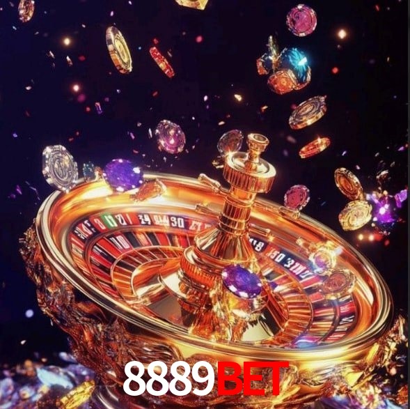 Login Seguro 8889BET