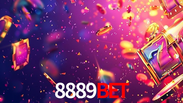 Descubra o Programa VIP da 8889BET: Vantagens Exclusivas para Jogadores