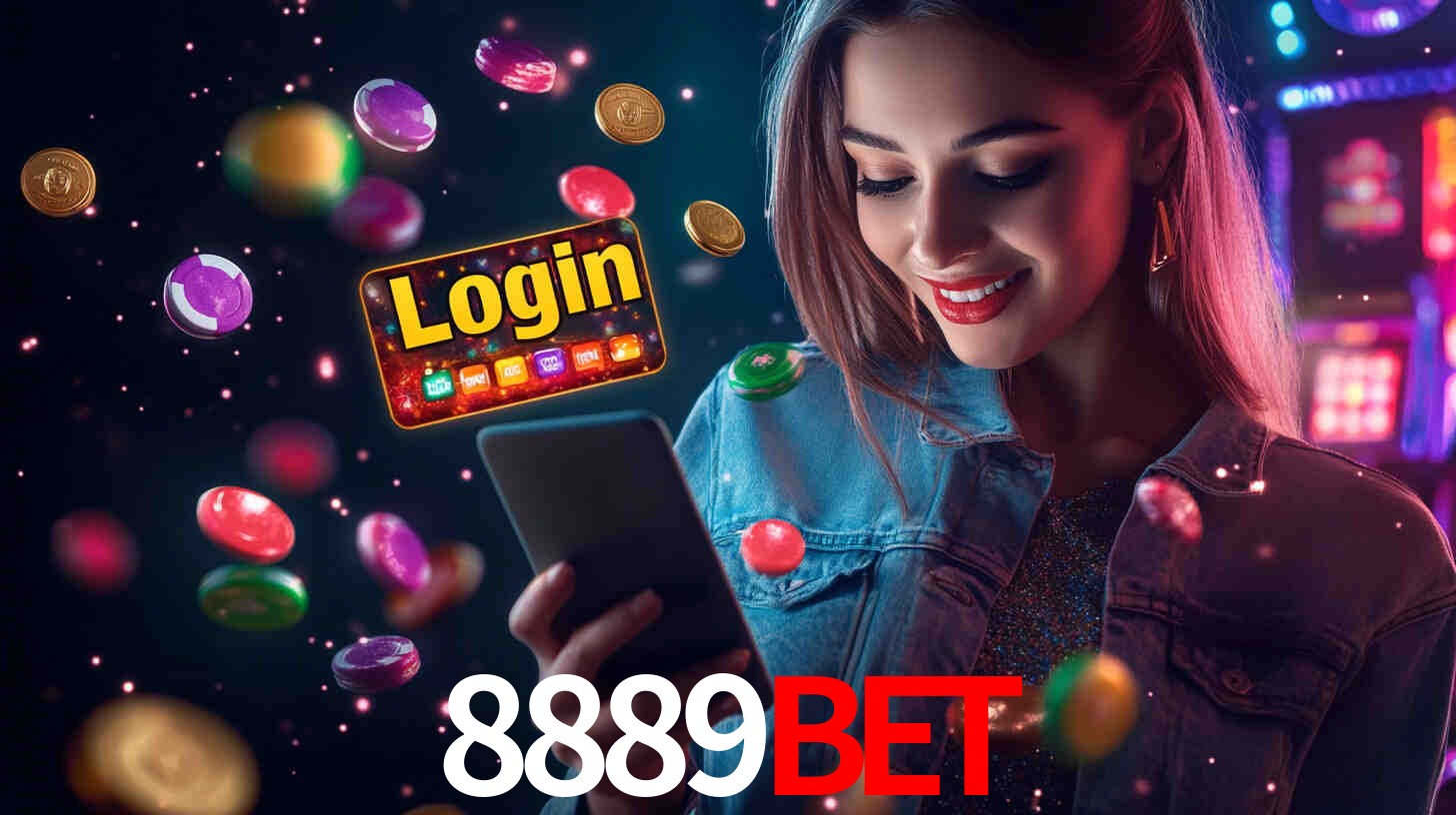 Desvendando o Mundo dos Jogos Virtuais na 8889BET