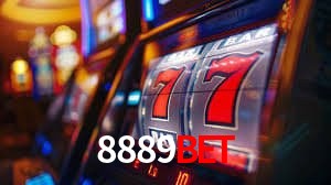 Recursos de Bônus 8889BET