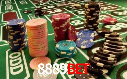 Bônus Generosos e Exclusivos no 8889BET para Você!