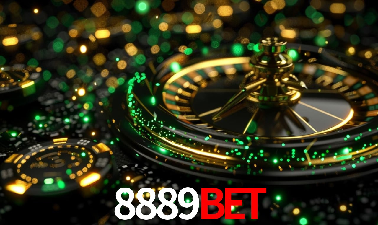 Ofertas Exclusivas 8889BET