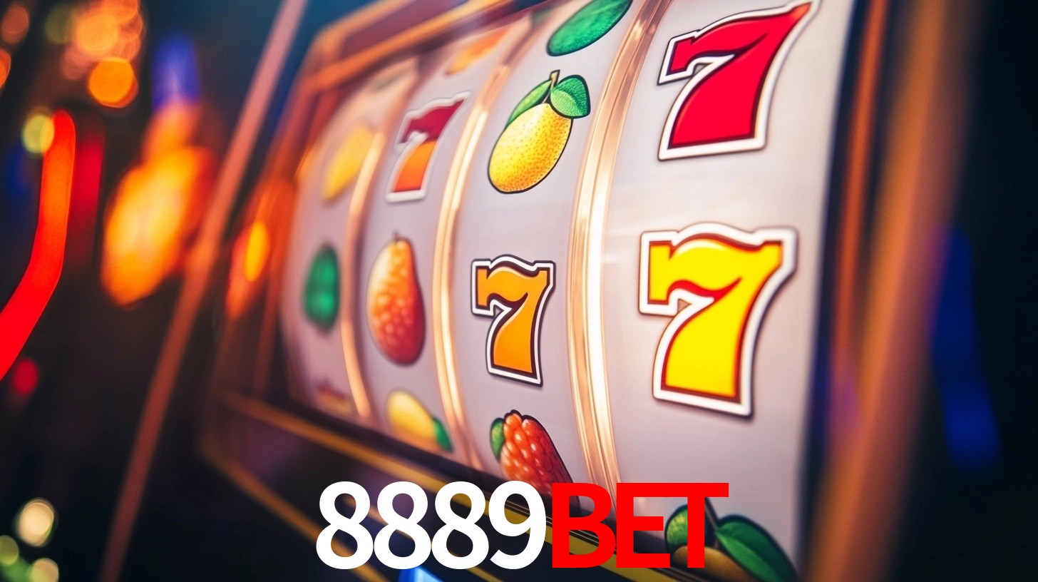 Premium Interface 8889BET