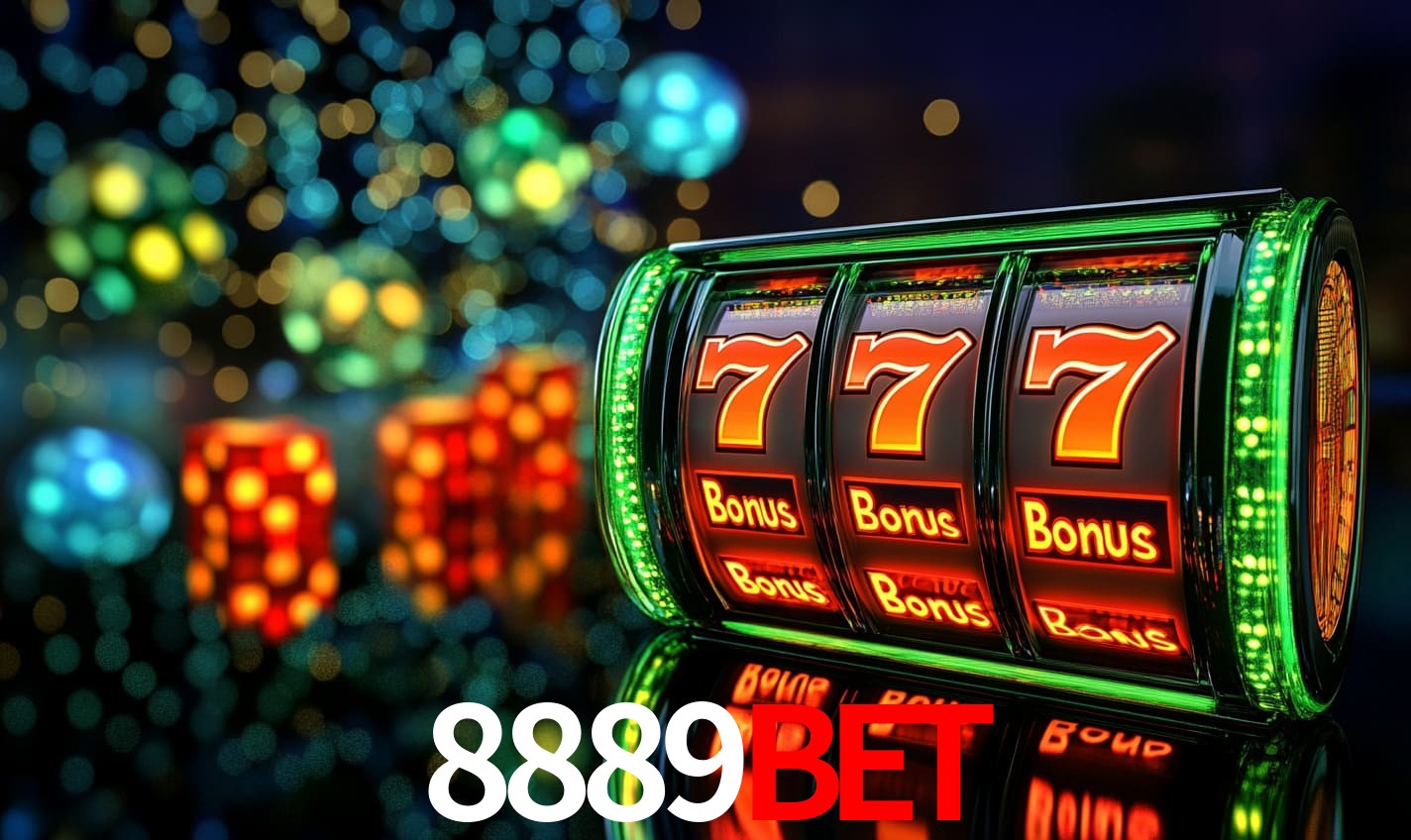 Estatísticas do Jogo 8889BET