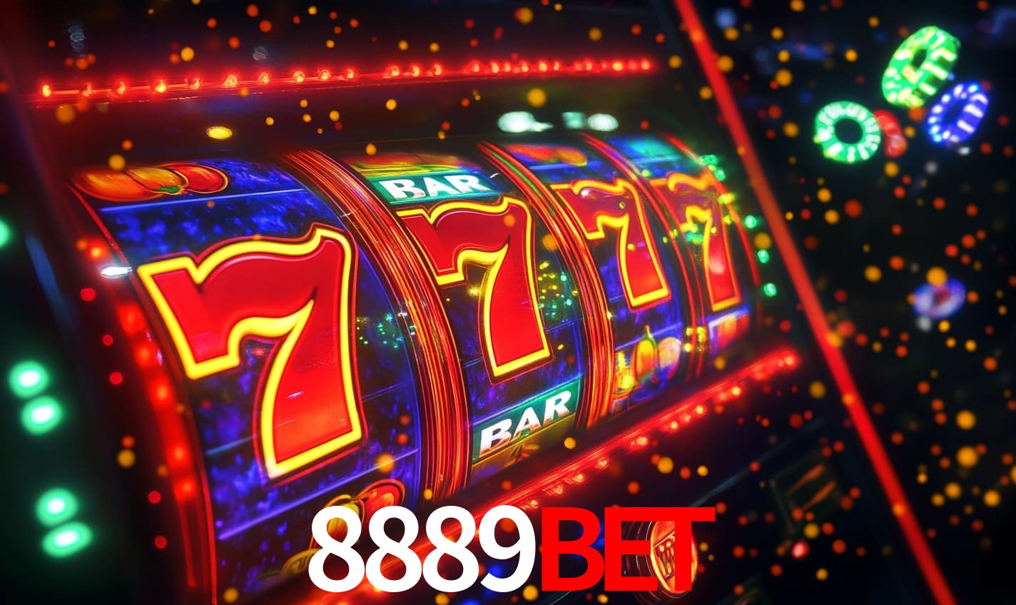 8889BET.com