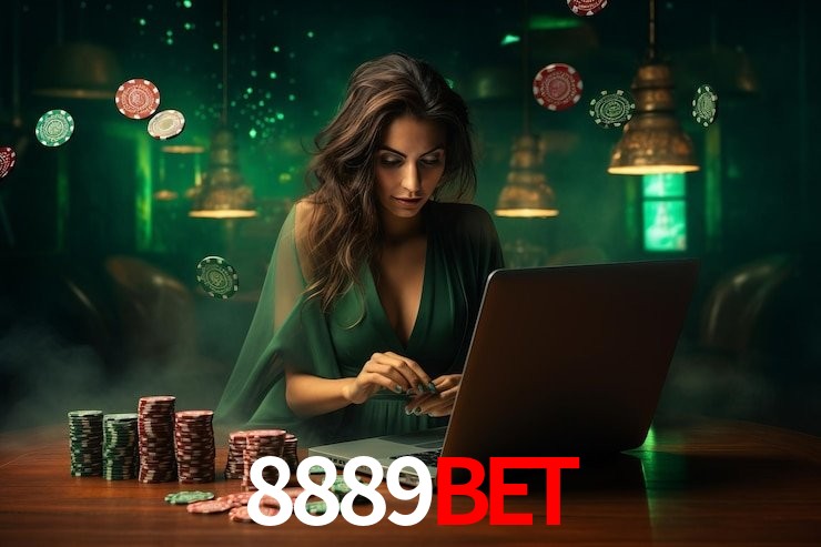 8889BET VIP