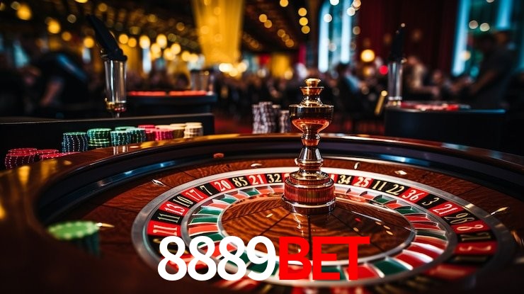 Flash Promotion 8889BET