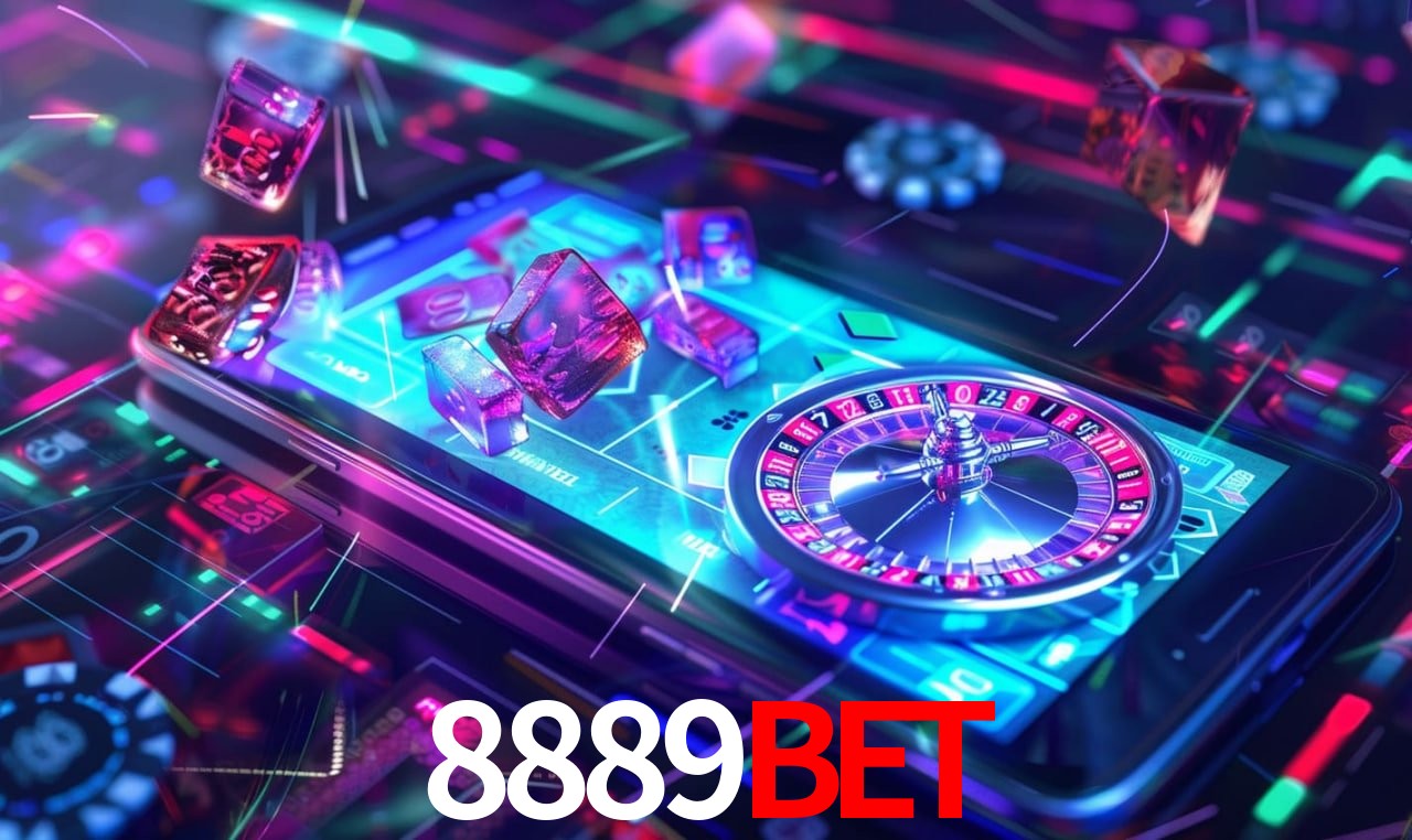 Casino VIP 8889BET