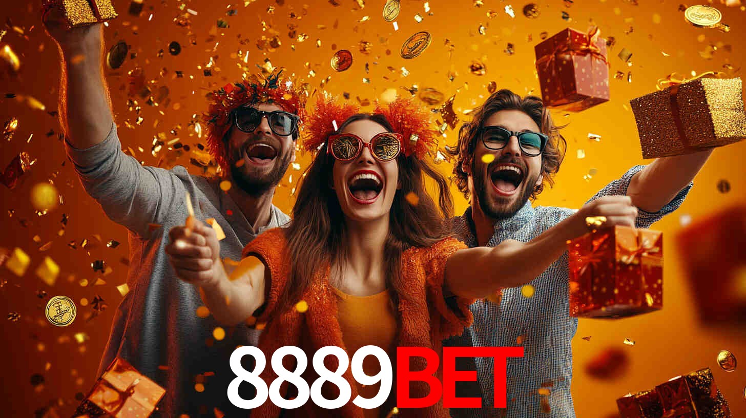 8889BET: Seu Cassino Premiado com Pagamentos Rápidos