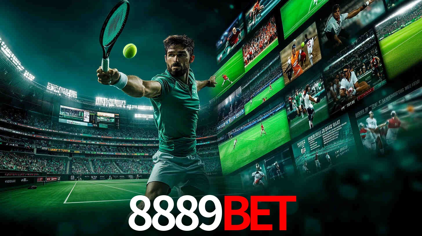 Descubra a Magia dos Jogos de Arcade no 8889BET