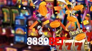 8889BET: A Experiência de Casino com Jogos de Mesa ao Vivo