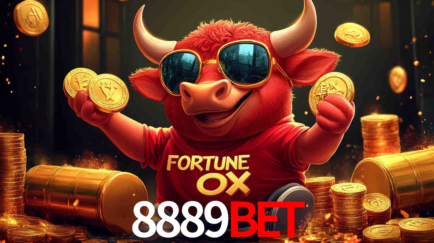 A Emoção da Loteria na 8889BET: Uma Chance de Mudança de Vida
