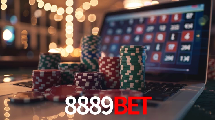 Secure Login 8889BET
