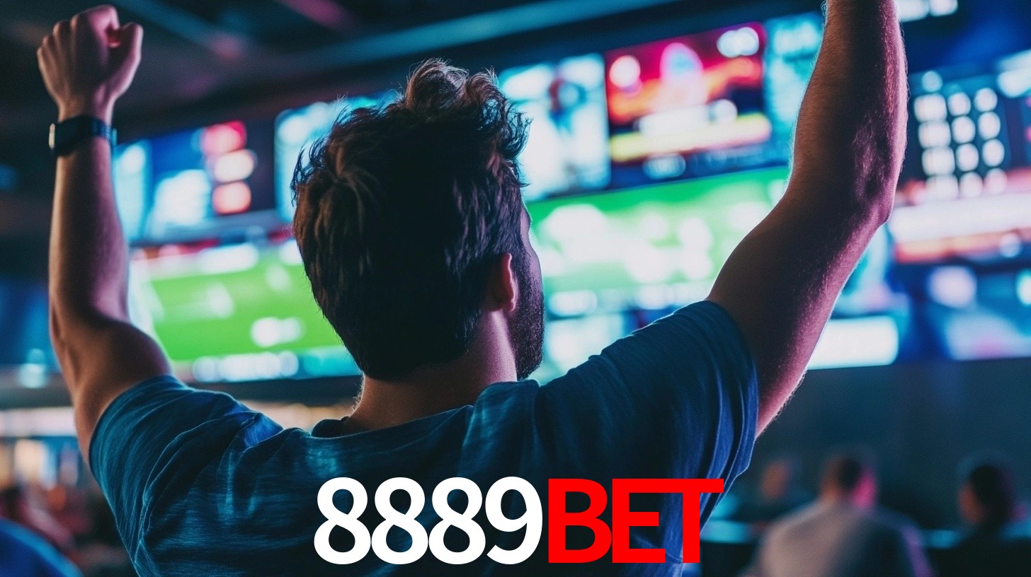 8889BET