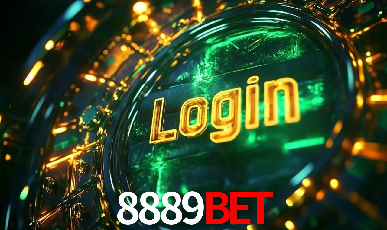 8889BET
