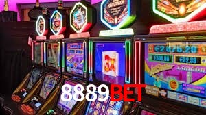 A Emoção da Loteria na 8889BET: Uma Chance de Mudança de Vida