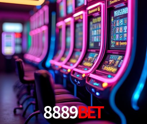Especiais de Fim de Semana 8889BET