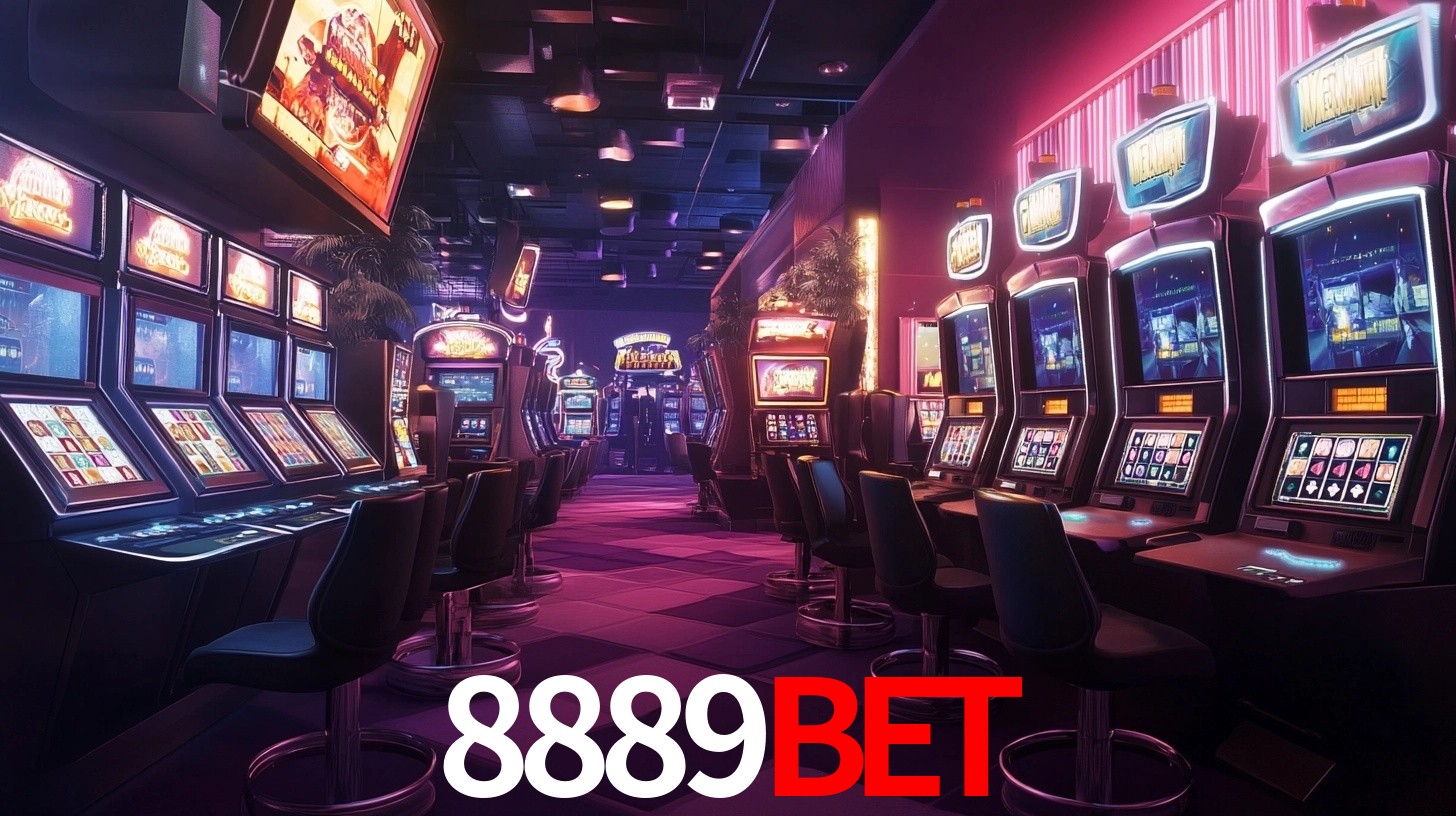 Exclusive Games 8889BET