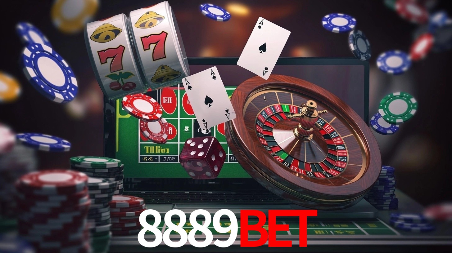 Instant EasyPaisa 8889BET