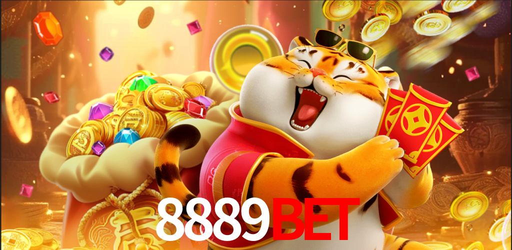 8889BET VIP