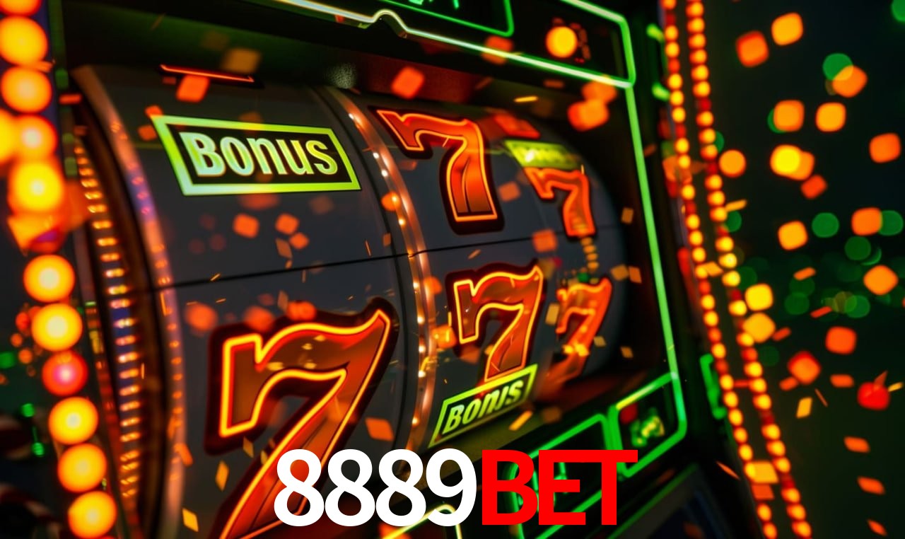 Descubra a Essência do 8889BET: Nossa História e Compromissos