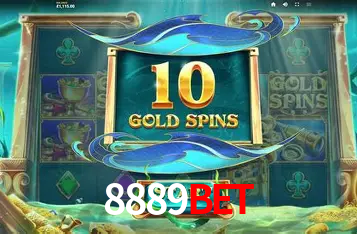 Descubra o Mundo do Cassino Online com 8889BET