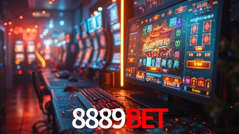 8889BET